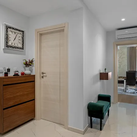 Luxury Penthouse Gatsby - Bay Of Split - Panoramic Sea View Kaštela