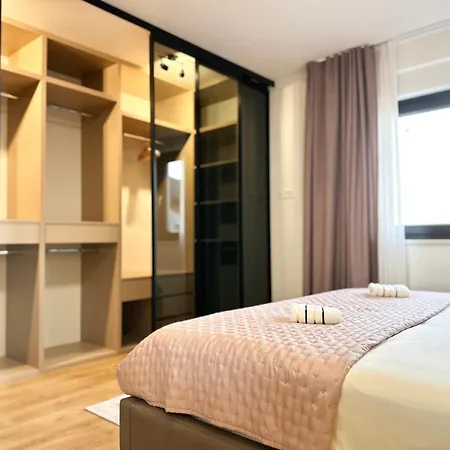 Luxury Penthouse Gatsby - Bay Of Split - Panoramic Sea View