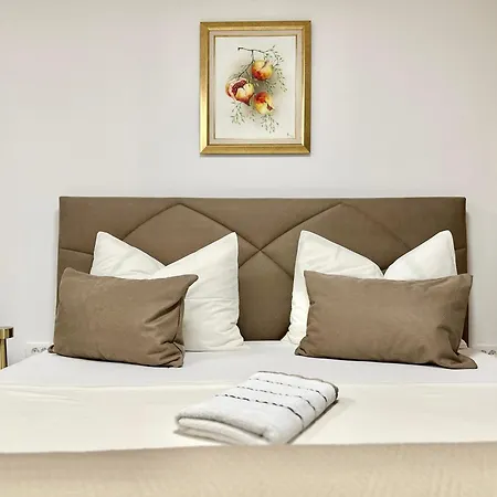 Luxury Penthouse Gatsby - Bay Of Split - Panoramic Sea View شقة *