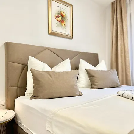 Luxury Penthouse Gatsby - Bay Of Split - Panoramic Sea View Kaštela