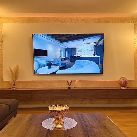 Luxury Penthouse Gatsby - Bay Of Split - Panoramic Sea View