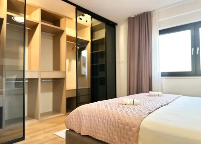 Luxury Penthouse Gatsby - Bay Of Split - Panoramic Sea View