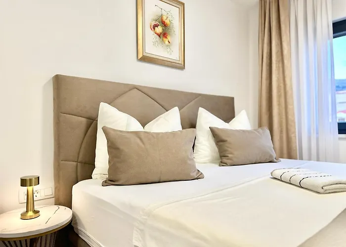 Luxury Penthouse Gatsby - Bay Of Split - Panoramic Sea View Kaštela